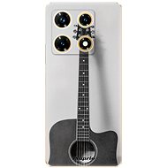 iSaprio Guitar 01 - Infinix Note 30 PRO - Phone Cover