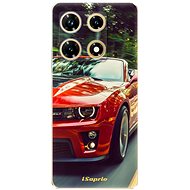 iSaprio Chevrolet 02 - Infinix Note 30 PRO - Phone Cover