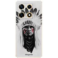 iSaprio Indian 01 - Infinix Note 30 PRO - Phone Cover