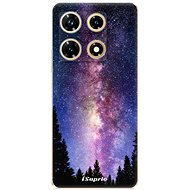 iSaprio Milky Way 11 - Infinix Note 30 PRO - Phone Cover