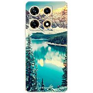 iSaprio Mountains 10 - Infinix Note 30 PRO - Phone Cover