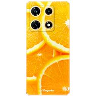 iSaprio Orange 10 - Infinix Note 30 PRO - Phone Cover