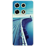 iSaprio Pier 01 - Infinix Note 30 PRO - Phone Cover