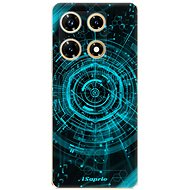 iSaprio Technics 02 - Infinix Note 30 PRO - Phone Cover