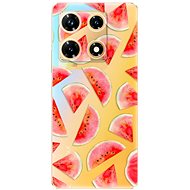 iSaprio Melon Pattern 02 - Infinix Note 30 PRO - Phone Cover
