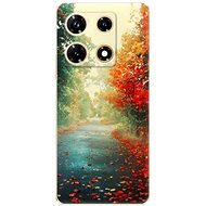 iSaprio Autumn 03 - Infinix Note 30 PRO - Phone Cover