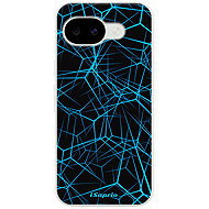 iSaprio Abstract Outlines 12 pro Google Pixel 10a - Phone Case