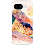 iSaprio Abstract Mountains pro Google Pixel 10a - Phone Case