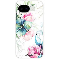 iSaprio Flower Art 01 pro Google Pixel 10a - Phone Case