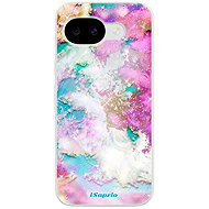 iSaprio Galactic Paper pro Google Pixel 10a - Phone Case