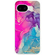 iSaprio Purple Ink pro Google Pixel 10a - Phone Case