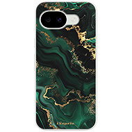 iSaprio Emerald pro Google Pixel 10a - Phone Case