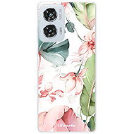 iSaprio Exotic Pattern 01 pro Motorola Edge 50 Fusion - Phone Case