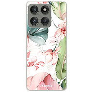 iSaprio Exotic Pattern 01 for Motorola Edge 60 Fusion - Phone Case