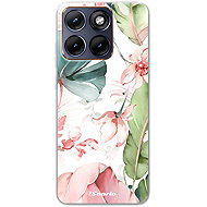 iSaprio Exotic Pattern 01 for Motorola Edge 70 Fusion - Phone Case
