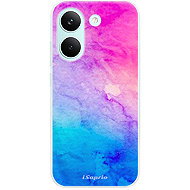 iSaprio Watercolour Paper 01 for Poco X8 Pro - Phone Case