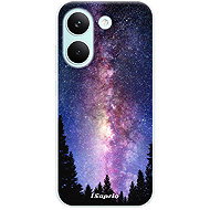 iSaprio Milky Way 11 pro Poco X8 Pro - Phone Case