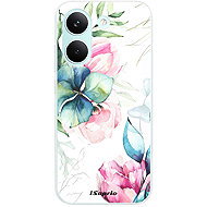 iSaprio Flower Art 01 pro Poco X8 Pro - Phone Case