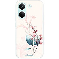 iSaprio Flower Art 02 pro Poco X8 Pro - Phone Case
