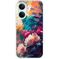 iSaprio Flower Design pro Poco X8 Pro - Phone Case
