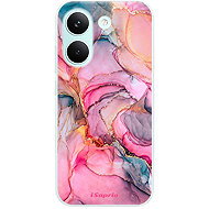 iSaprio Golden Pastel pro Poco X8 Pro - Phone Case