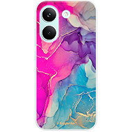 iSaprio Purple Ink pro Poco X8 Pro - Phone Case