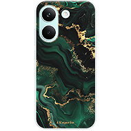 iSaprio Emerald pro Poco X8 Pro - Phone Case