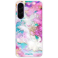 iSaprio Galactic Paper pro Samsung Galaxy A27 - Phone Case