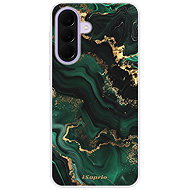 iSaprio Emerald pro Samsung Galaxy A27 - Phone Case