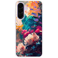 iSaprio Flower Design pro Samsung Galaxy A37 - Phone Case