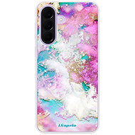 iSaprio Galactic Paper pro Samsung Galaxy A37 - Phone Case