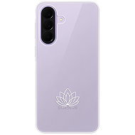 iSaprio Clear Case - Lotus for Samsung Galaxy A37 - Phone Case