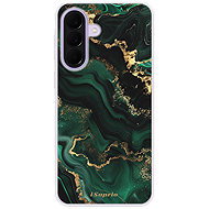 iSaprio Emerald pro Samsung Galaxy A37 - Phone Case