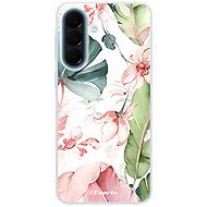 iSaprio Exotic Pattern 01 pro Samsung Galaxy A57 - Phone Case
