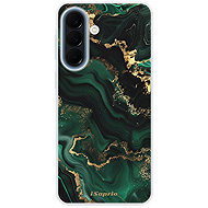 iSaprio Emerald pro Samsung Galaxy A57 - Phone Case