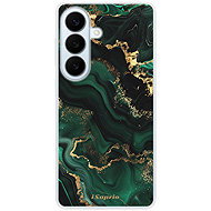 iSaprio Emerald pro Samsung Galaxy S26 - Phone Case