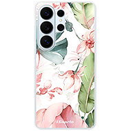 iSaprio Exotic Pattern 01 pro Samsung Galaxy S26 Ultra - Phone Case