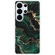 iSaprio Emerald pro Samsung Galaxy S26 Ultra - Phone Case