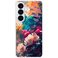 iSaprio Flower Design for Samsung Galaxy S26+ - Phone Case