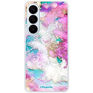 iSaprio Galactic Paper pro Samsung Galaxy S26+ - Phone Case
