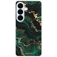 iSaprio Emerald pro Samsung Galaxy S26+ - Phone Case