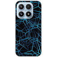 iSaprio Abstract Outlines 12 pro Xiaomi 17 - Phone Case
