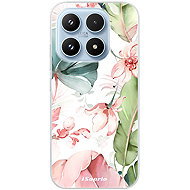 iSaprio Exotic Pattern 01 pro Xiaomi 17 - Phone Case