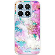 iSaprio Galactic Paper pro Xiaomi 17 - Phone Case