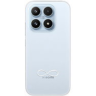 iSaprio čiré pouzdro - Infinity pro Xiaomi 17 - Phone Case
