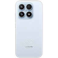 iSaprio Clear Case - Travel for Xiaomi 17 - Phone Case