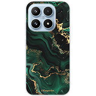 iSaprio Emerald pro Xiaomi 17 - Phone Case