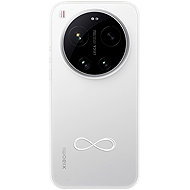 iSaprio Clear Case - Infinity for Xiaomi 17 Ultra - Phone Case