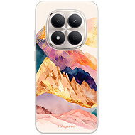 iSaprio Abstract Mountains pro Xiaomi Redmi Note 15 Pro 5 G - Phone Case