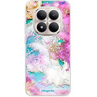 iSaprio Galactic Paper pro Xiaomi Redmi Note 15 Pro 5 G - Phone Case